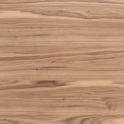 Wave Table design extensible avec pied en métal