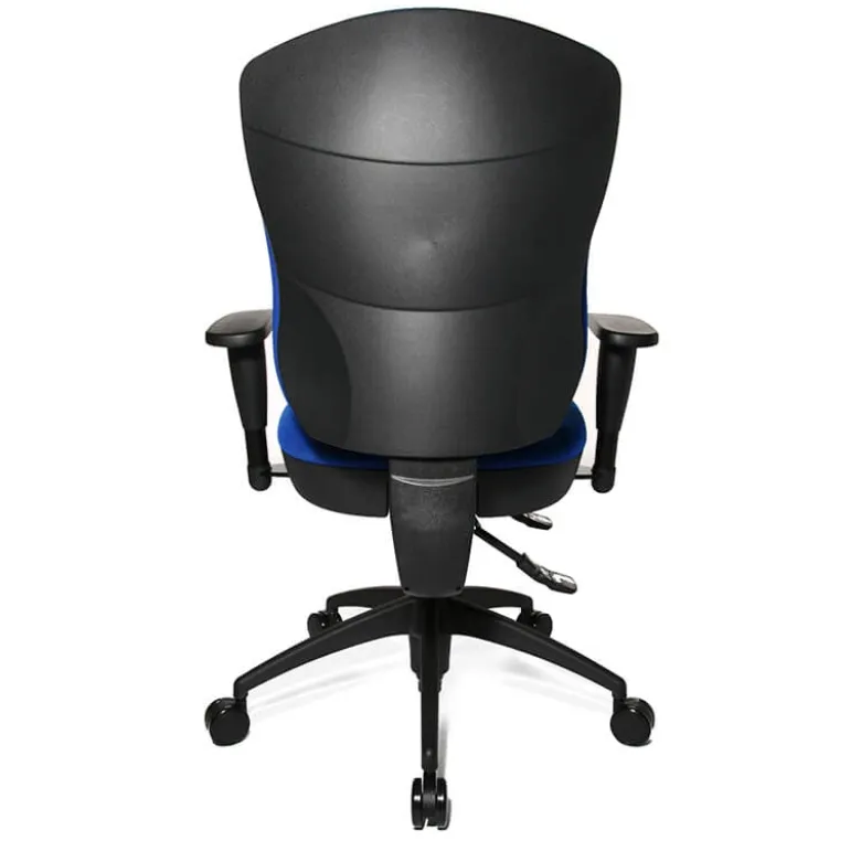 Wellpoint 30 Chaise de bureautique confortable