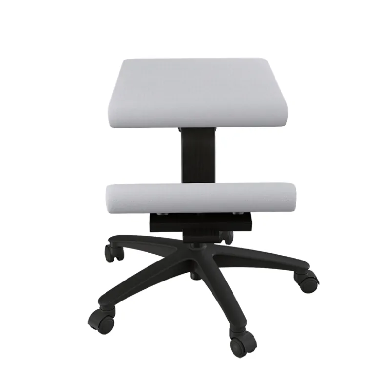 Wing Varier® Siège ergonomique en tissu sur roulettes