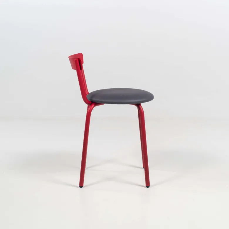 Xoxo Carrier® Chaise de cuisine moderne de fabrication française